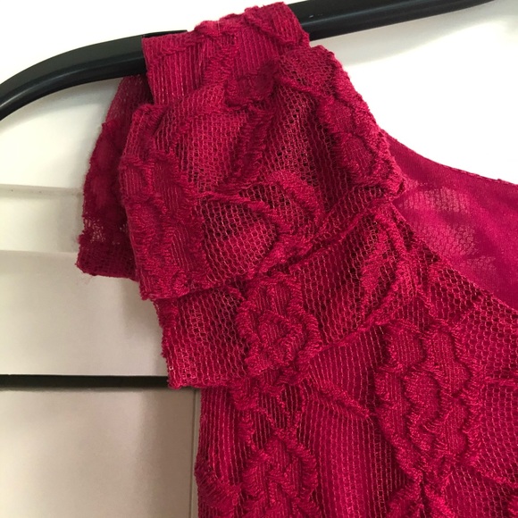 Pink Dress - Picture 4 of 7